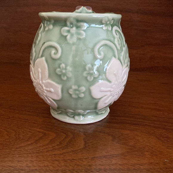 Boston Warehouse Dragonfly Mug - Picture 3 of 7